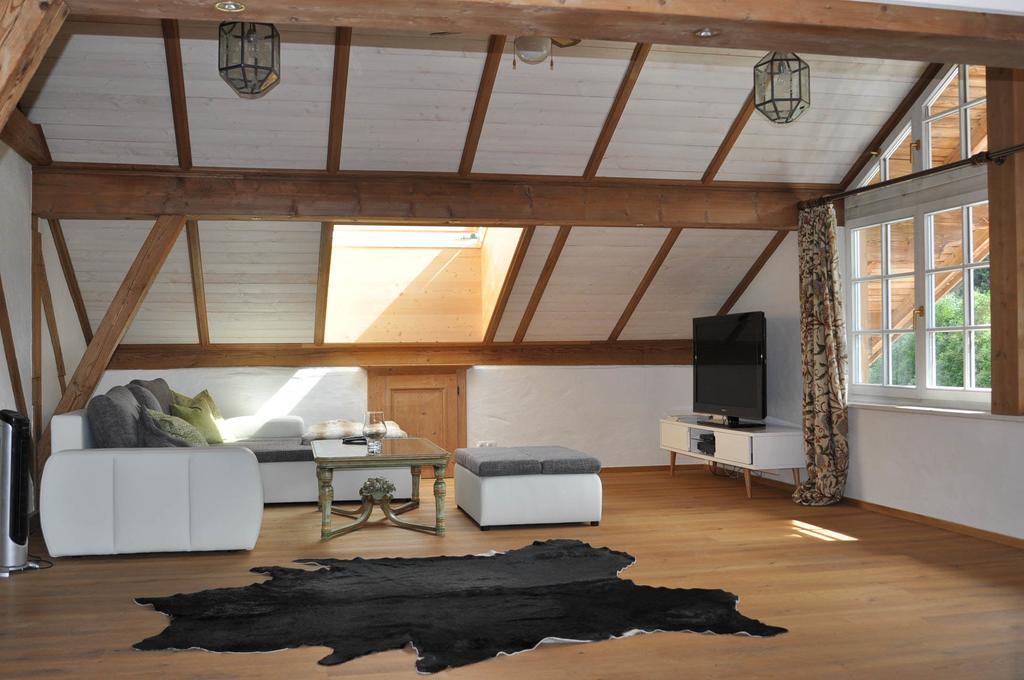 Appartement Kitzbuehel Mit Dachterrasse Exterior foto
